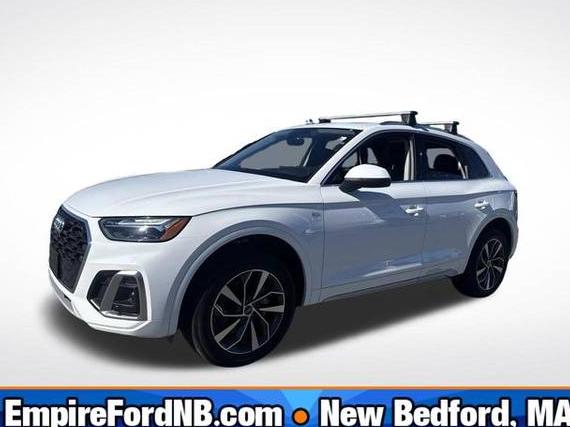 AUDI Q5 2024 WA1EAAFYXR2133995 image AUDI Q5 2024 WA1EAAFYXR2133995 image