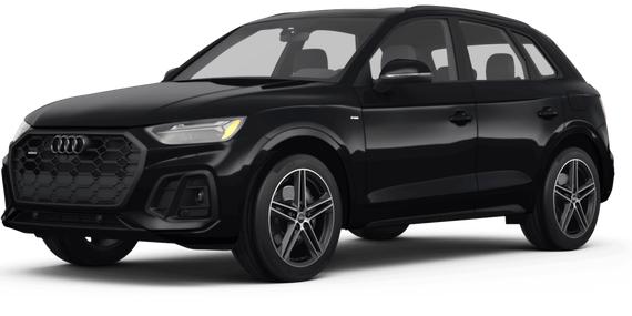 AUDI Q5 2024 WA1ABAFY4R2028235 image AUDI Q5 2024 WA1ABAFY4R2028235 image