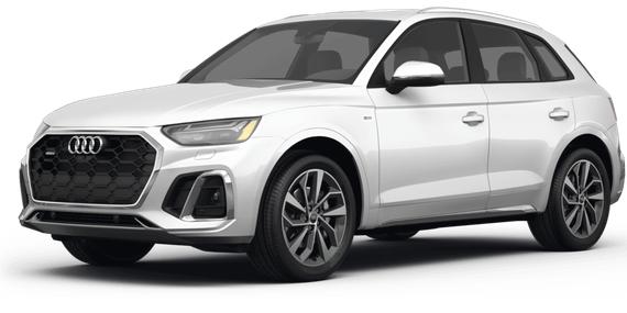 AUDI Q5 2024 WA1EAAFY1R2088073 image
