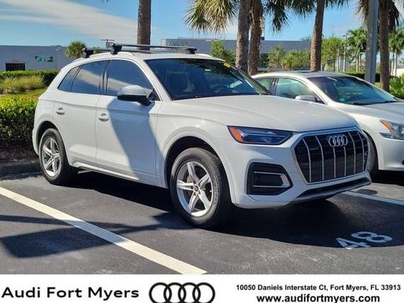 AUDI Q5 2024 WA1ABAFYXR2127206 image AUDI Q5 2024 WA1ABAFYXR2127206 image