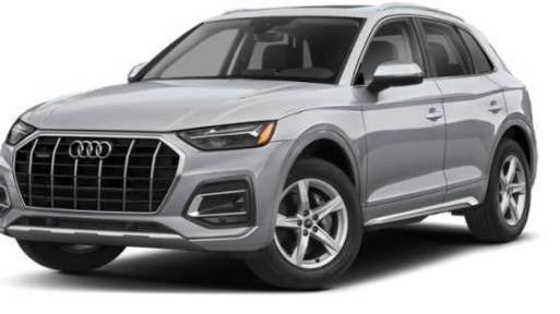 AUDI Q5 2024 WA1EAAFY0R2140521 image