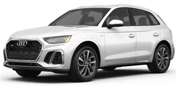 AUDI Q5 2024 WA1EAAFY4R2026263 image AUDI Q5 2024 WA1EAAFY4R2026263 image