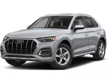 AUDI Q5 2024 WA1GAAFY4R2051110 image AUDI Q5 2024 WA1GAAFY4R2051110 image