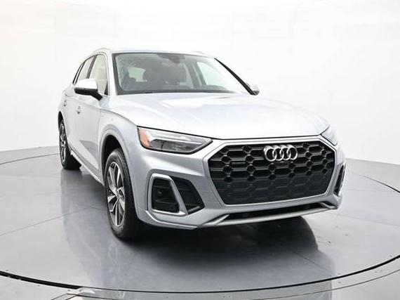 AUDI Q5 2024 WA1EAAFY1R2032571 image AUDI Q5 2024 WA1EAAFY1R2032571 image