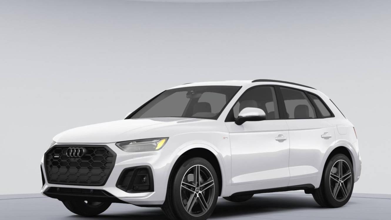 AUDI Q5 2024 WA1EAAFY7R2017931 image