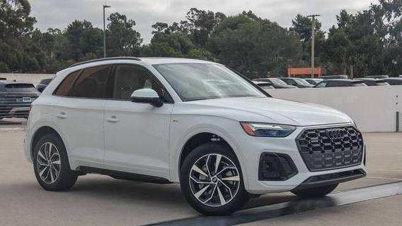 AUDI Q5 2024 WA1GAAFY0R2128782 image AUDI Q5 2024 WA1GAAFY0R2128782 image