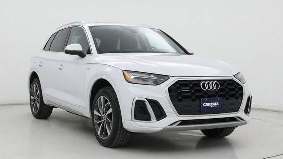 AUDI Q5 2024 WA1EAAFY4R2067749 image AUDI Q5 2024 WA1EAAFY4R2067749 image