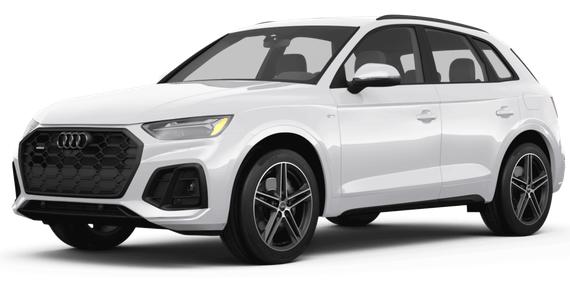 AUDI Q5 2024 WA1BBAFY7R2111159 image AUDI Q5 2024 WA1BBAFY7R2111159 image