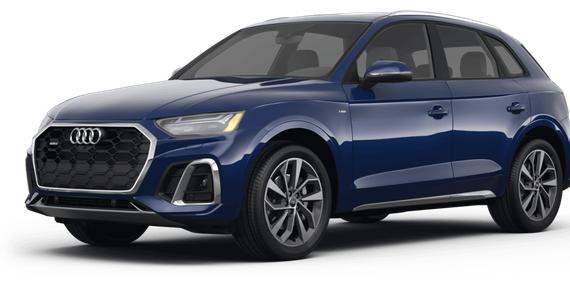 AUDI Q5 2024 WA1EAAFYXR2024842 image AUDI Q5 2024 WA1EAAFYXR2024842 image