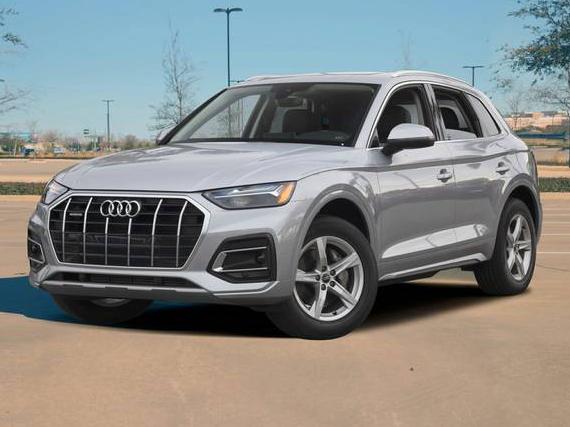 AUDI Q5 2024 WA1EAAFY7R2069950 image AUDI Q5 2024 WA1EAAFY7R2069950 image