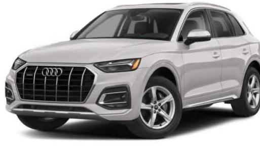 AUDI Q5 2024 WA1BBAFYXR2047053 image