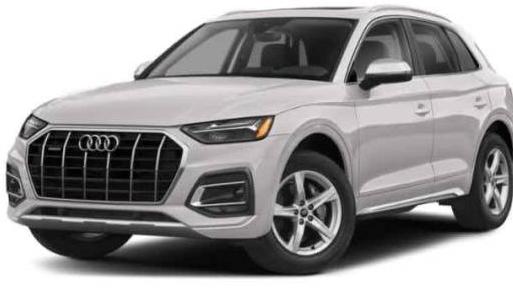 AUDI Q5 2024 WA1EAAFY8R2055314 image