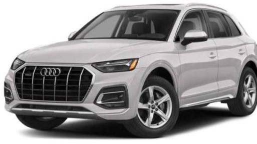 AUDI Q5 2024 WA1FAAFY0R2031481 image