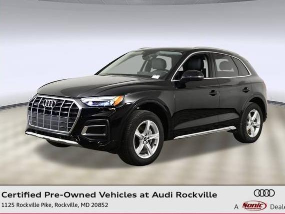AUDI Q5 2024 WA1ABAFYXR2116979 image AUDI Q5 2024 WA1ABAFYXR2116979 image