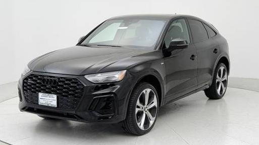 AUDI Q5 2024 WA15AAFY0R2017558 image