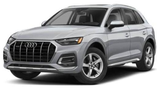 AUDI Q5 2024 WA1EAAFY3R2027999 image