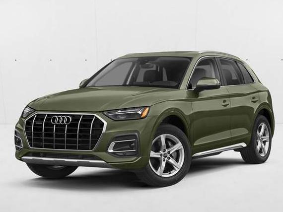 AUDI Q5 2024 WA1EAAFY5R2025784 image
