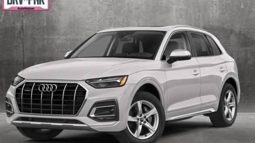 AUDI Q5 2024 WA1EAAFY3R2031776 image