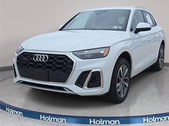 AUDI Q5 2024 WA1GAAFY1R2052182 image AUDI Q5 2024 WA1GAAFY1R2052182 image