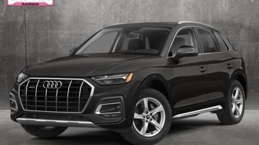 AUDI Q5 2024 WA1EAAFY1R2095010 image