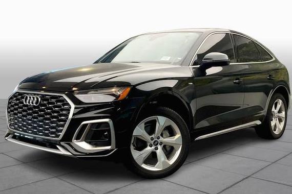 AUDI Q5 2024 WA15AAFYXR2116422 image AUDI Q5 2024 WA15AAFYXR2116422 image