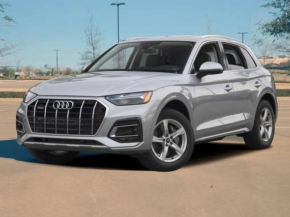 AUDI Q5 2024 WA1EAAFY9R2026355 image AUDI Q5 2024 WA1EAAFY9R2026355 image