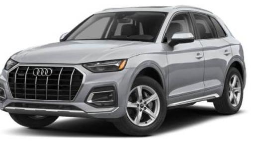 AUDI Q5 2024 WA1EAAFY7R2083007 image