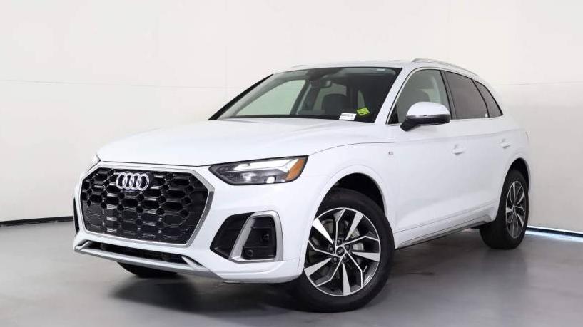 AUDI Q5 2024 WA1EAAFYXR2082109 image AUDI Q5 2024 WA1EAAFYXR2082109 image