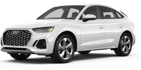 AUDI Q5 2024 WA15AAFY6R2018648 image