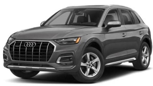 AUDI Q5 2024 WA1EAAFY4R2027770 image