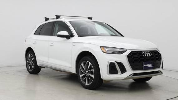 AUDI Q5 2024 WA1EAAFY3R2083604 image AUDI Q5 2024 WA1EAAFY3R2083604 image