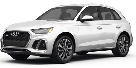 AUDI Q5 2024 WA1EAAFY3R2024939 image AUDI Q5 2024 WA1EAAFY3R2024939 image