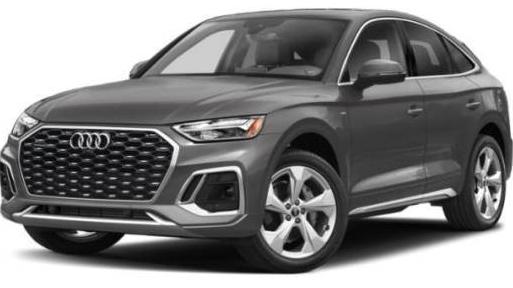 AUDI Q5 2024 WA15AAFY3R2087135 image