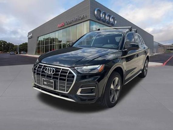 AUDI Q5 2024 WA1BBAFY9R2023648 image AUDI Q5 2024 WA1BBAFY9R2023648 image