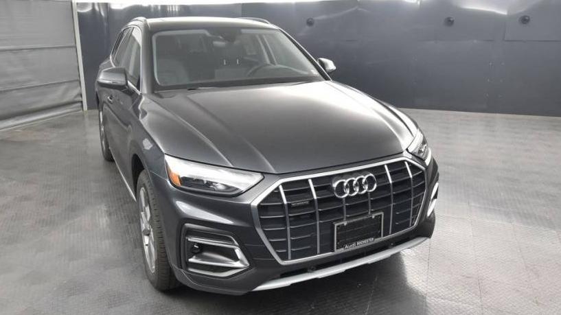 AUDI Q5 2024 WA1ABAFYXR2023329 image