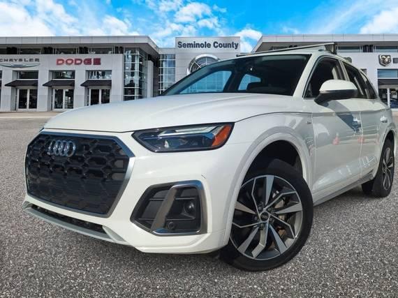 AUDI Q5 2024 WA1EAAFYXR2026901 image AUDI Q5 2024 WA1EAAFYXR2026901 image