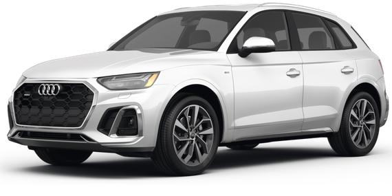 AUDI Q5 2024 WA1EAAFY5R2030399 image AUDI Q5 2024 WA1EAAFY5R2030399 image