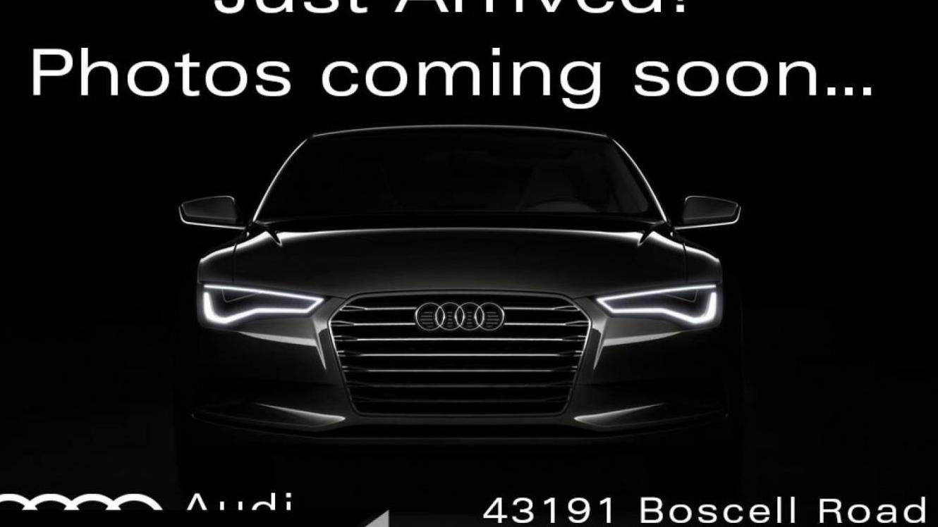 AUDI Q5 2024 WA1EAAFY1R2019318 image