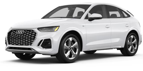 AUDI Q5 2024 WA1GAAFY2R2034628 image AUDI Q5 2024 WA1GAAFY2R2034628 image