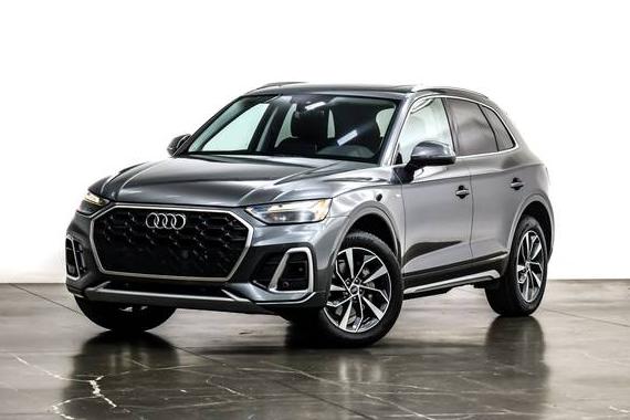 AUDI Q5 2024 WA1GAAFYXR2128353 image AUDI Q5 2024 WA1GAAFYXR2128353 image