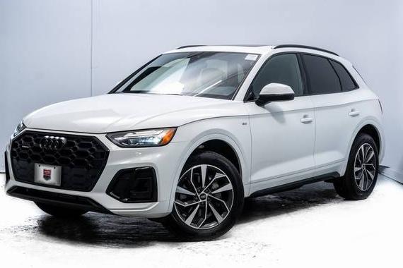 AUDI Q5 2024 WA1GAAFY2R2109683 image AUDI Q5 2024 WA1GAAFY2R2109683 image