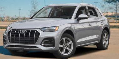 AUDI Q5 2024 WA1EAAFY3R2070965 image AUDI Q5 2024 WA1EAAFY3R2070965 image