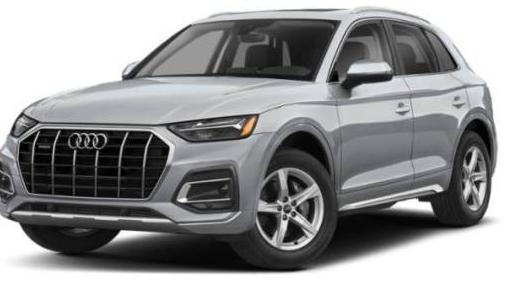 AUDI Q5 2024 WA1EAAFY9R2032205 image