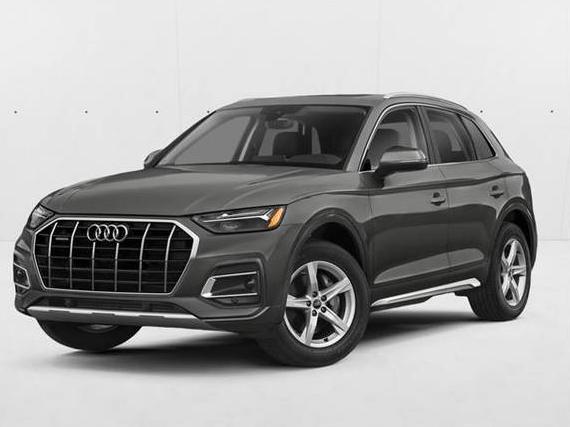 AUDI Q5 2024 WA1EAAFY1R2094276 image