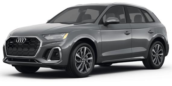 AUDI Q5 2024 WA1EAAFY9R2142798 image