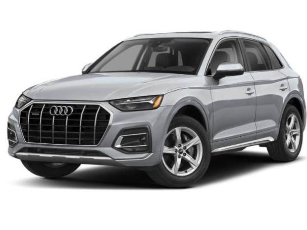 AUDI Q5 2024 WA1EAAFY7R2127930 image