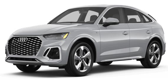 AUDI Q5 2024 WA1FAAFY4R2051815 image
