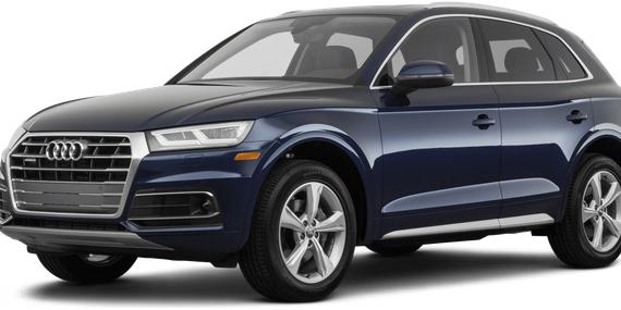 AUDI Q5 2020 WA1BNAFY1L2039955 image AUDI Q5 2020 WA1BNAFY1L2039955 image