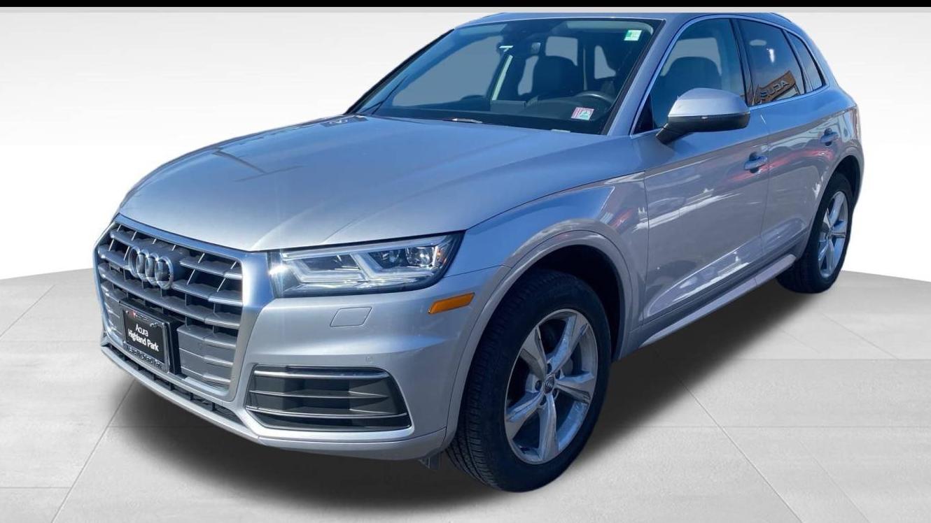 AUDI Q5 2020 WA1BNAFY6L2092084 image