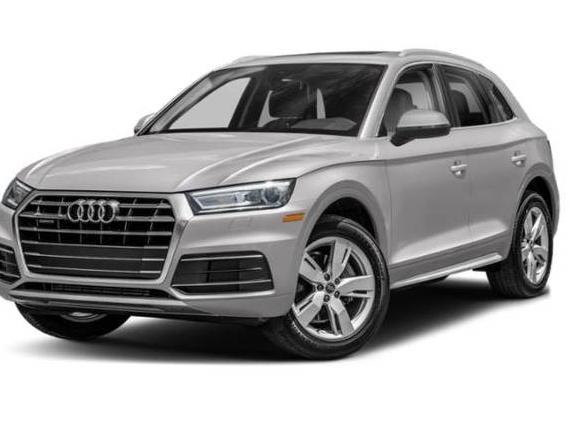 AUDI Q5 2020 WA1BNAFY1L2044069 image